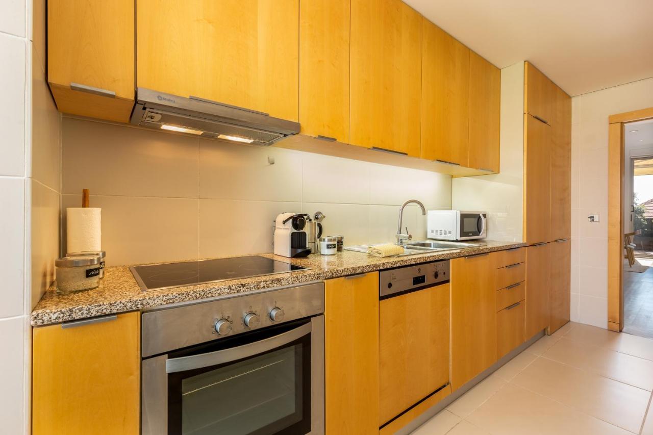 Appartement Sunny Loft In Downtown Porto With Private Parking Extérieur photo