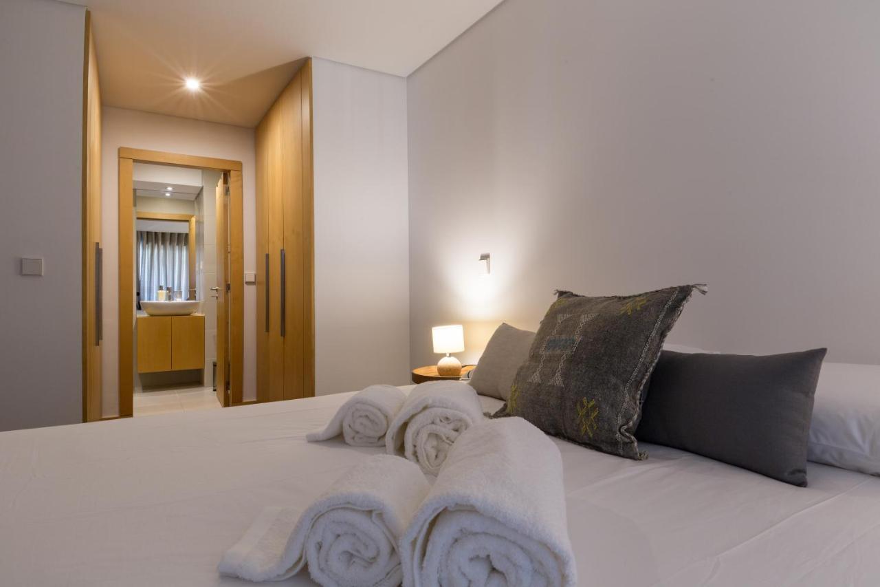 Appartement Sunny Loft In Downtown Porto With Private Parking Extérieur photo